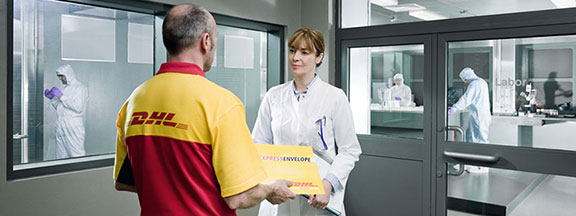 Global Reach with a Personal Touch