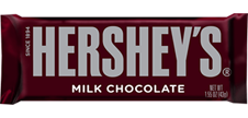 Hersey's